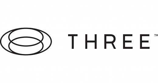 THREE International Revolutionizes Wellness Supplement Industry with Advanced Cellular Absorption Technique