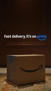 2.4K views | From hit series to fast delivery. It's on Prime. | Amazon Prime | Facebook