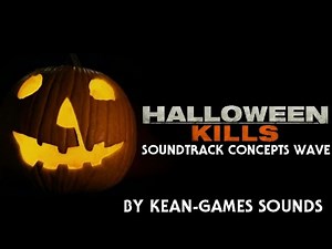 Halloween Successful Kills (End Credits Theme) | Halloween: Kills Soundtrack Concepts