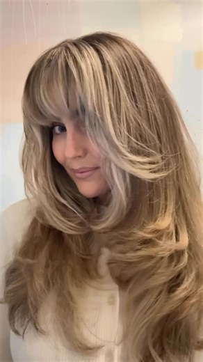 Dominique Nugent 👸🏼 Fashion & Home ✨ | Spend a day in the salon with me 💇‍♀️ @thespacehairsoulbeauty What I ask for when getting my hair done is one of my most asked questions... | Instagram