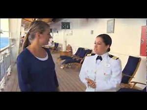 Disney Cruise Kid Adventures and Youth Activities