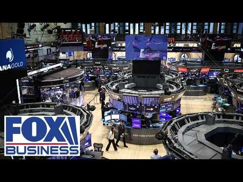 INVESTOR SENTIMENT: Markets look past short-term geopolitical shocks | Sunday Prep