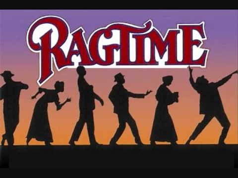RAGTIME- Sarah Brown Eyes