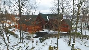 4K views · 18 reactions | For this week on Amazing Northern Michigan homes, photojournalist Jeremy Erickson and Whitney Amann take you to the turquoise blue waters of Torch Lake where there's a beautiful home with outstanding amenities. | 9&10 News | Facebook