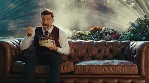 HAPPY GILMORE 2 BLOOPERS ⛳️ | Netflix