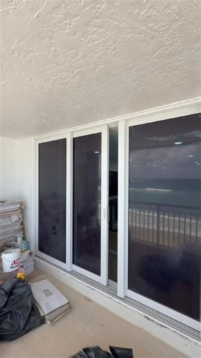 Sunrise Window | Our new division in South Florida supplies and installs impact windows and doors for new homes, buildings, retrofit your home or... | Instagram