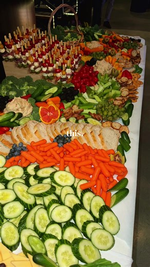 Charcuterie Table Ideas for Perfect Catering Events