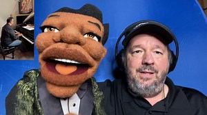Julius sings "All Of Me" by John Legend Special thanks to Bill Zappia playing the piano. This video is a tribute to my wife Angie. | Terry Fator