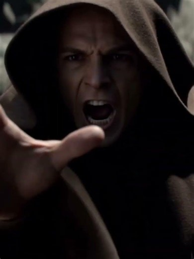 The Mountain Beast Never Saw The Force Coming