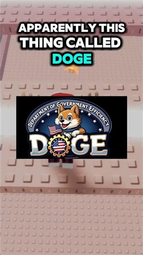 The US Government is Just A BAD Roblox Server...💀 #shorts #roblox #robloxrant