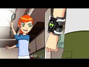 Ben 10 Midnight Madness Ben Gets Handcuffed Sublimino Hypnotizes Everyone