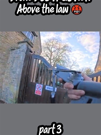 #auditingbritain #policeaudit #police #auditing #audit #copsoftiktok #cops