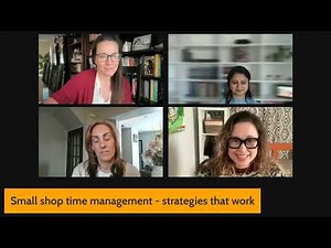 Effective Time Management Tips: Big Rocks vs Little Rocks 🕒💡