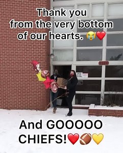 2.9K views · 1.5K reactions | Thank you, KC. Your support the last few weeks (and always) has truly meant the world to us. We did this together. Thank YOU for making it possible! ❤️ | Love Letters | Facebook