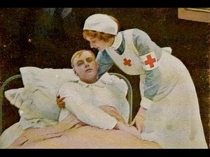 Hubert Parry, Chorale Prelude on 'Eventide' (1916) - James Garratt