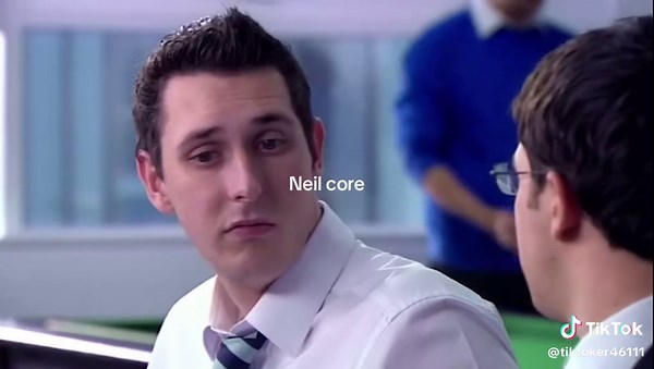 Neil core #inbetweeners #neilsutherland #niche #viral #fyp