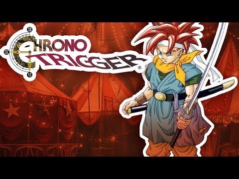 THE TIMELESS JRPG | Chrono Trigger - Part 1