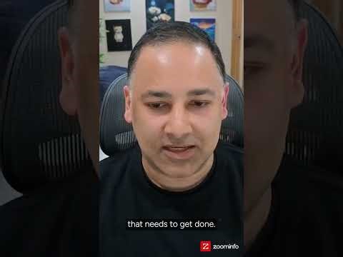 Sid Kumar on How AI is Transforming Go-To-Market Strategy