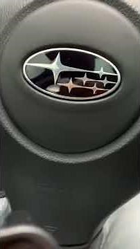 Subaru WRX Sputtering Issue under High Boost