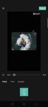 ~ How to Change CapCut Template Sound to Your Own Voice: The Ultimate Guide!