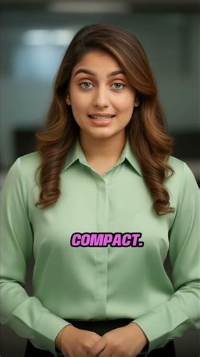 Tiny vs Very Small: Sound More Fluent #learnenglish #englishlearning #shorts