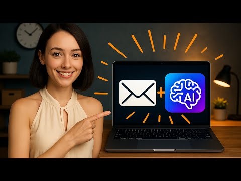 How to Launch a Done for You Email Business in Minutes Using AI Scale Stack