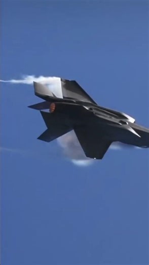 Why F-35 Has Only One Engine