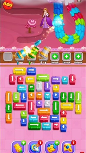 Princess Protect Gameplay Ads #matchvillains #gameplay #games #mobilegame #gaming