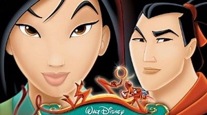 Mulan 2 (Trailer)