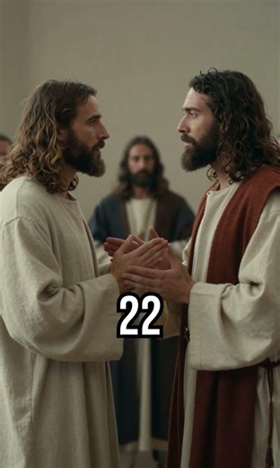 Luke 22 Exposes How Spiritual Testing Actually Works