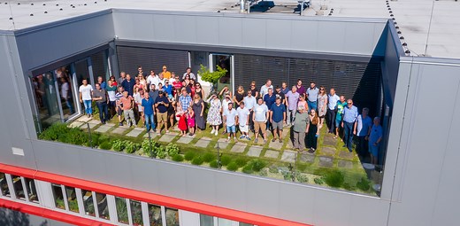 About Us - SVCS Process Innovation