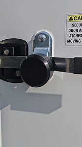 31 reactions · 7 comments |  Security You Can Trust  Our Proven Industries Puck Lock is built tough to protect what matters most. Whether you're hauling tools, equipment, or cargo, this lock keeps your enclosed trailer secure — 24/7. ✅ Heavy-duty construction ✅ Tamper-resistant design ✅ Peace of mind, wherever you go Don’t just lock it. PROTECT it. #ProvenIndustries #PuckLock #TrailerSecurity #EnclosedTrailer #LockItDown #WorkSafeTravelSafe | Proven Industries | Facebook