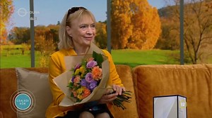 Köszöntjük az 500.000-es Duna közösségben! 💙 Ünnepeljünk együtt egy korábbi posztunkkal, hogy félmilliós lett a követőtáborunk! - Kovács Kati 2024 októberében volt a Családi kör vendége volt. #dunatv | Duna Televízió