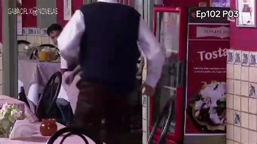 Le prix du pardon : Épisode 102 Partie 3