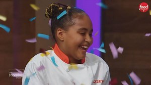 ‘Jr. Chef Showdown’ season two winner talks winning $25,000 grand prize