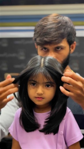 Raj Poptani on Instagram: "#alpeshpoptani #instagood #alpessalon #instadaily #instalike #haircut #india #hair #trending #explorepage #instalike #haircut #india #alpessalon #india #love #best #home#beauty #girl #life #beautiful #hairtransformation #Indian #hairtrends#artist #hairdressing #hair #instagood#explore #reels #trending#Haircut #hairstyles #hair #hairstyle #hairstylist #hairgrowth #hairlove"