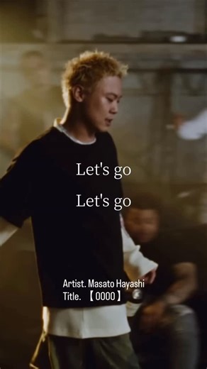 Japanese_rap_lyric on Instagram: "Lyric ↓ あいつら今もCrazy あの子が言うAmazing 振り返ったって無意味だから次から次Go 足らないからまたパッパ Fatt & Gang gang ひっくり返してくWorld 俺が来たぜ兄弟 俺が来たぜGood girl お前にやるぜルンペン 乗るか反るかDo or die Let's go Let's go Yeah yeah yeah 俺が来たぜ覚悟しとけ 半端でパンピーな図体 Let's go Let's go Yeah yeah yeah この世全てカルマ お前の痛みすらも吸う吐く Let's go Let's go Yeah yeah yeah あの地獄からきた悪魔 嘘を見抜くShooter Let's go —————————————————— Artist. Masato Hayashi Title. 【 0000 】 Prod. TBT on the Beatz Mixing and Mastering | JIGG ■Music Video Director | NICK JP Cr