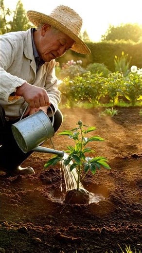 🌸 The Elegant Bloom of Peony – A Cinematic Time-Lapse