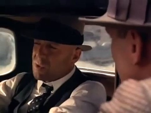 Dernier recours | movie | 1996 | Official Trailer