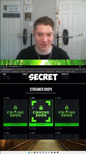 Free Rust skins on Kick drops #rust #rustdrops #rustkickdrops #rustskins #rustupdate