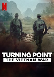 Turning Point: The Vietnam War - stream online
