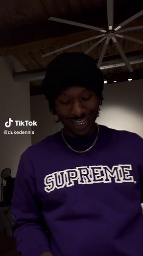 Duke Dennis Without Cap: Real or Myth?