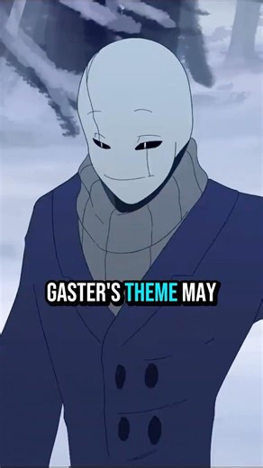 Gaster's Theme in Final Fantasy #undertale #deltarune #gaming