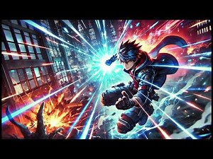 L'Âme des Héros : Une Mélodie Puissante Inspirée des Mangas