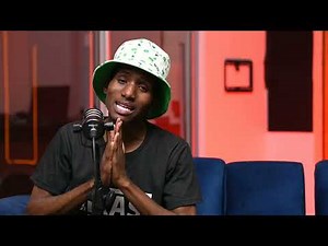 Bafana Ba - Uncensored Podcast Episode 6 ft RockaFella UNI