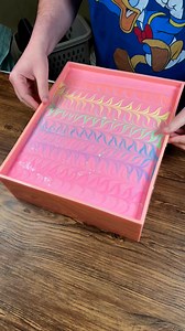 Little of an unhinged voiceover today but feeling a little low energy today! 😅 But I’m showing up for myself! Consistency is half the battle! Hope you love how this 🌈 Rainbow Milk pastel cold process soap scented in a blend of strawberry cream, lemon, and white musk turned out! They will be rdy July 12th in my next shop update! #soap #soapmaking #barsoap #rainbowsoap #pastel | Clover Soapworks