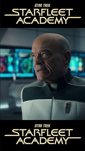 Star Trek Starfleet Academy: Starfleet Cadets vs. The Doctor