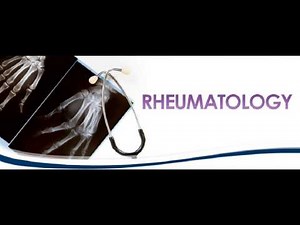 Rheumatology