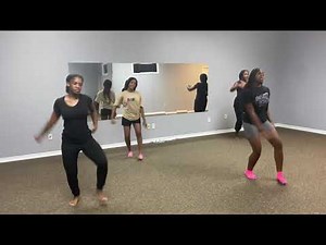 Wipe Me Down/Lil Boosie - Dance Choreography