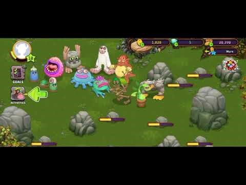 Playing msm (no hate please but cringe alert ig?)
